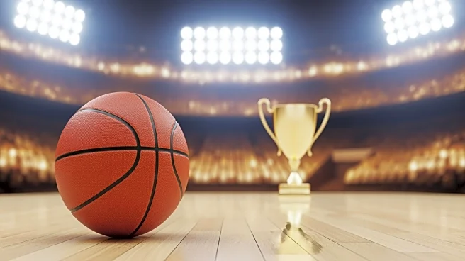 St. John's Clinches Second Consecutive Big East Tournament Title with Victory Over UConn