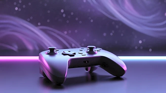 PS5 Game 'Intergalactic: The Heretic Prophet' Website Sparks Unwarranted Excitement