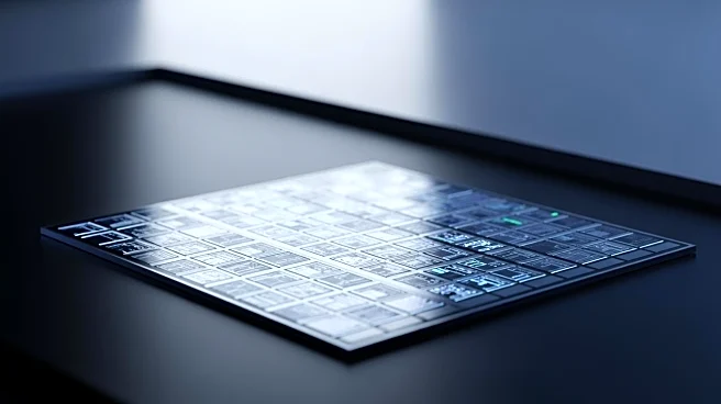 Pinnbrook Capital Management Reduces Holdings in Taiwan Semiconductor Manufacturing