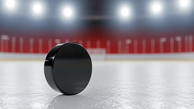 Cody Glass Scores Opening Goal for Devils Against Kings