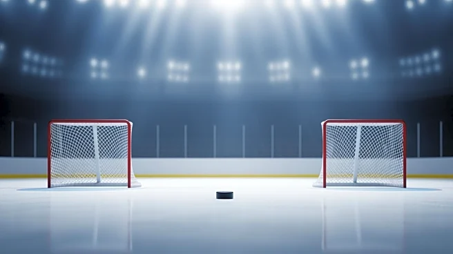 Carolina Hurricanes Prepare for Match Against Tampa Bay Lightning with Key Lineup Changes