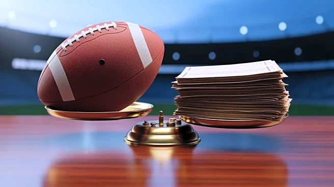 Chicago Bears' Financial Constraints Halt Potential Trade for Raiders' Maxx Crosby