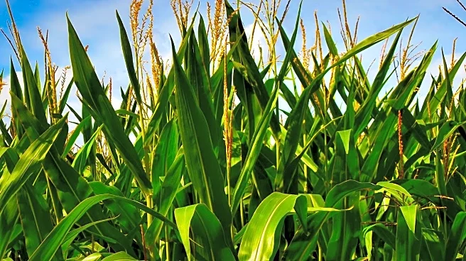 Leadership Hosts Annual Corn Day Celebration with Corn-Themed Festivities