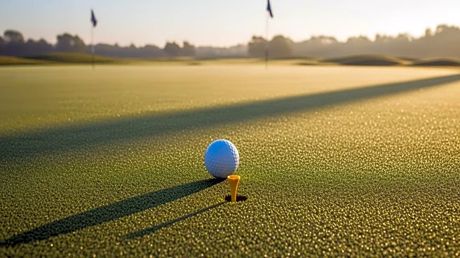 Players Championship 2026: Round 3 Tee Times and Key Contenders