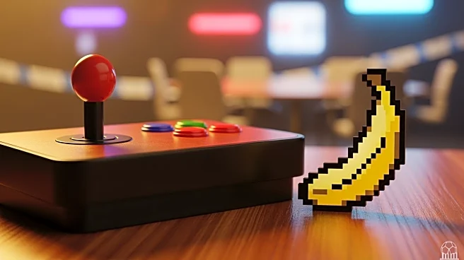 Donkey Kong Bananza's Success Sparks Speculation on Franchise's Future