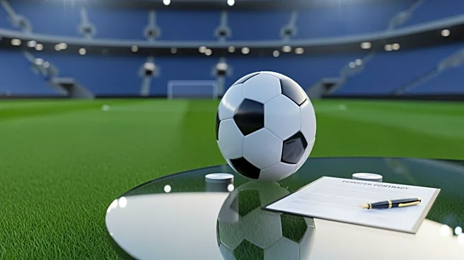 Premier League Clubs Eye Eduardo Camavinga and Other Transfer Targets