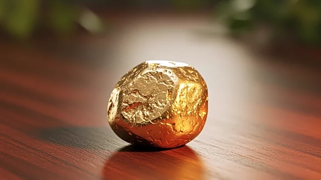 Chesapeake Capital Corp IL Invests in Agnico Eagle Mines, Expanding Portfolio