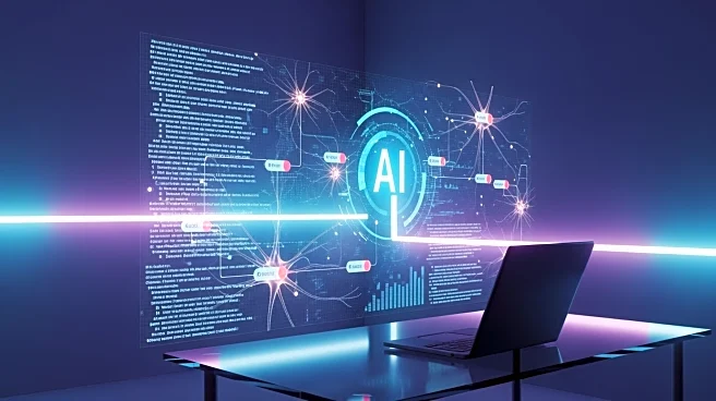 xAI Hires Executives from Cursor to Revamp AI Coding Tools