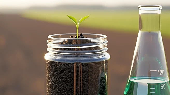 DCM Shriram Secures $90 Million in Sustainability-Linked Debentures to Boost Agri and Chemical Operations