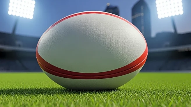 New Zealand Women Secure World Rugby Sevens Series Title in New Jersey