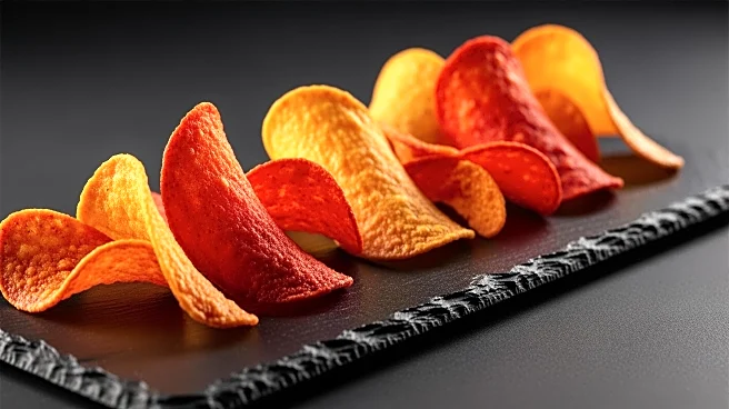 Barcel USA Launches New Takis Pix Snack Varieties