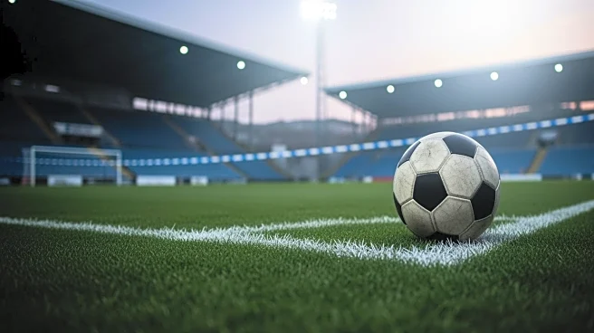 Burnley Faces Relegation Threat After Draw with Bournemouth