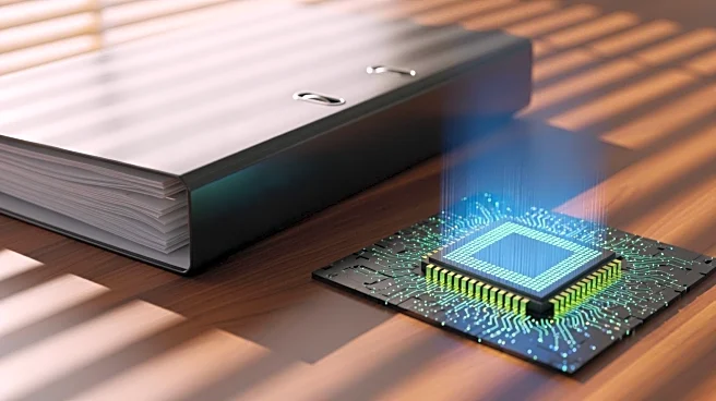 Benchmark Investment Advisors LLC Acquires Shares in Taiwan Semiconductor Manufacturing, Expanding Portfolio