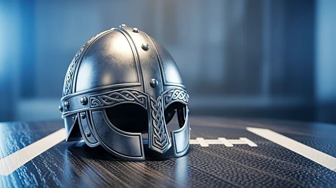 NFC North Power Rankings Shift with Kyler Murray Joining Vikings