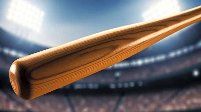 Shohei Ohtani's Bat Flip in World Baseball Classic Captivates Fans Worldwide