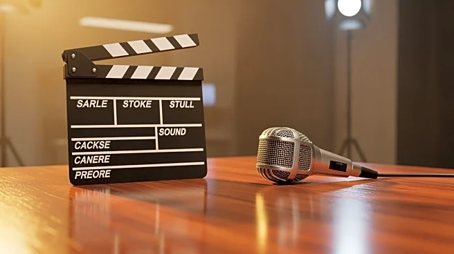 Embark CEO Advocates for Human Actors Over AI in Arc Raiders Dialog