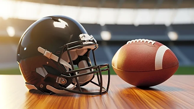 Five-Star Athlete Honor Fa'alave-Johnson Commits to USC, Enhancing Trojans' 2027 Prospects