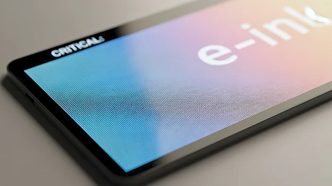 Bigme B251 Color E Ink Monitor Review Highlights Performance Shortcomings