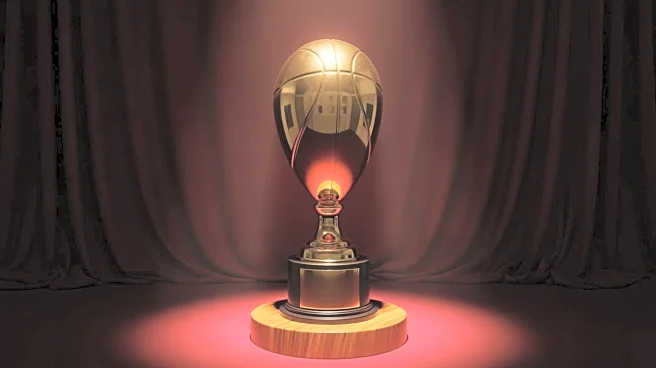 Howard Bison Clinch MEAC Title, Secure NCAA Tournament Spot