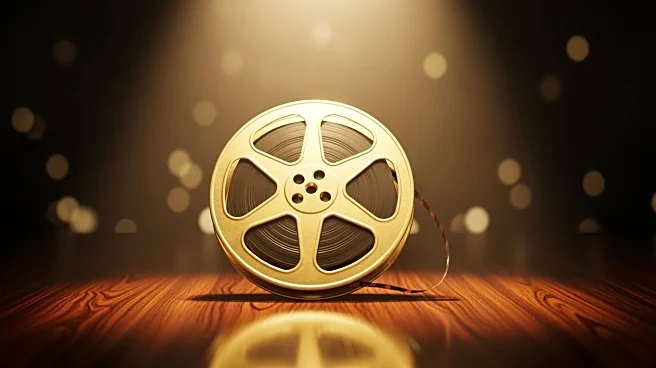 Marissa McMahon Earns Oscar Nomination for 'Train Dreams'