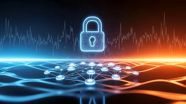 Pepeto Enhances Cross Chain Security Amidst Market Volatility Triggered by Trump Tariffs