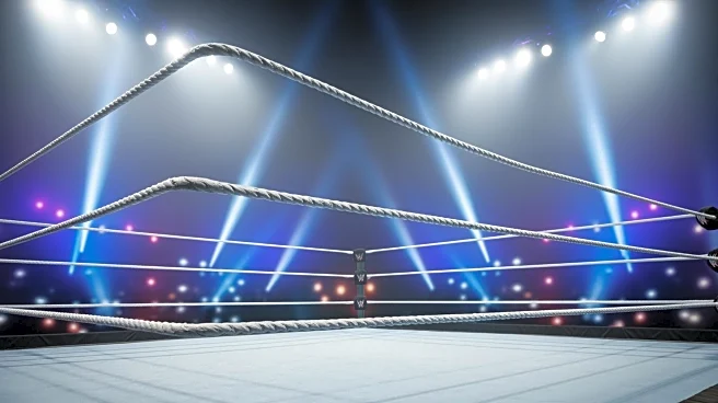 Randy Orton and Cody Rhodes Clash on SmackDown Ahead of WrestleMania 42