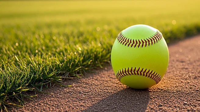 Missouri Softball Team Achieves Undefeated Streak at Bye-Week Classic