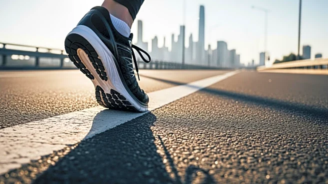 Thousands to Participate in 2026 NYC Half Marathon on Sunday