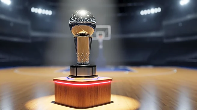 St. John's Triumphs Over UConn to Secure Big East Tournament Championship