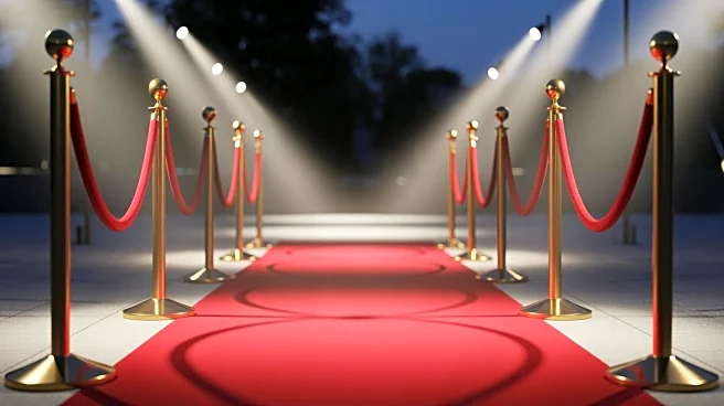 Oscars 2026 Red Carpet: How to Watch Online for Free