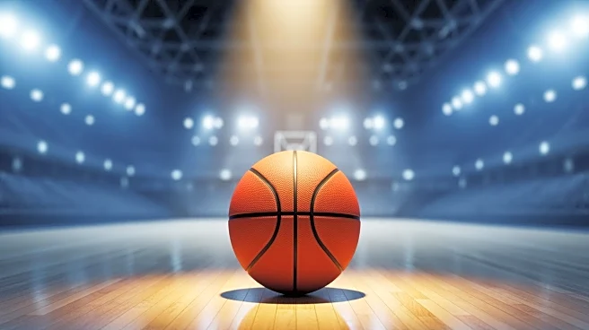 UConn Defeats Georgetown 67-51 to Secure Big East Final Against St. John's