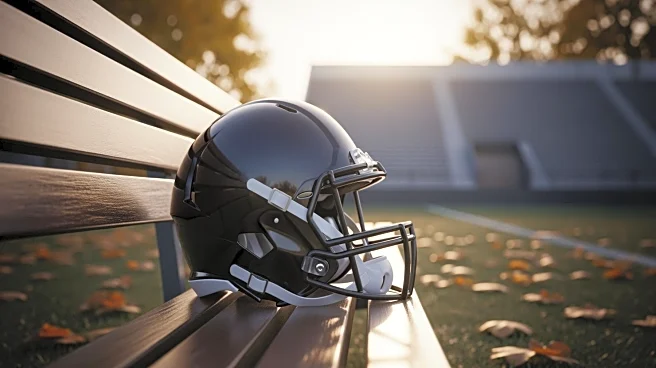 University of Washington Offers Scholarship to Young Defensive Lineman Kingston Brown