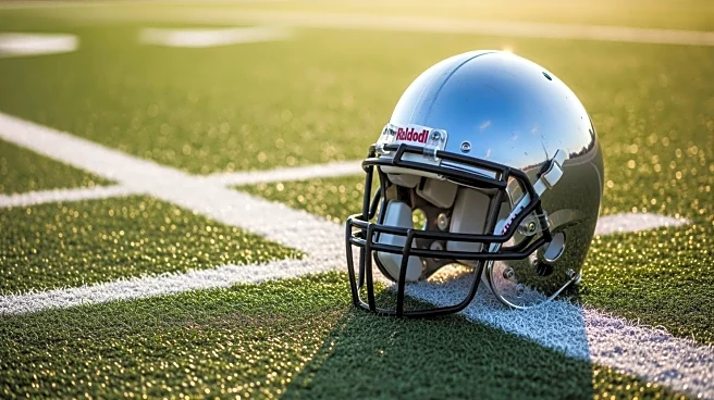 Penn State Football Implements Positional Changes for Upcoming Season