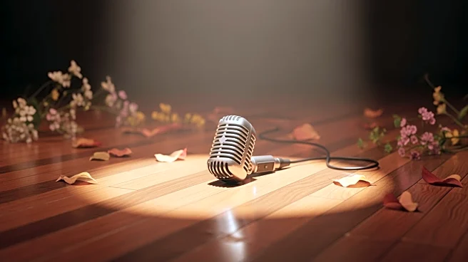 Dolly Parton Addresses Health and Grief at Dollywood Season Opening