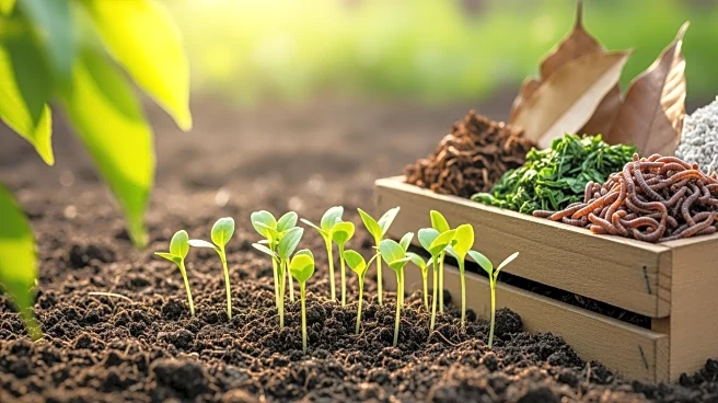 Organic Fertilizers Market Projected to Reach USD 18.65 Billion by 2031, Driven by Regulatory and Consumer Trends