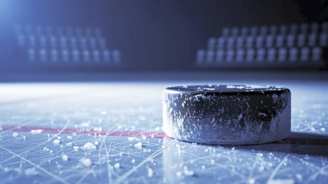 Seattle Kraken Struggle to Maintain Playoff Position Amid Recent Losses