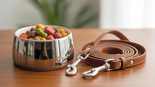 Costco Introduces New Pet Products, Enhancing Options for Pet Owners