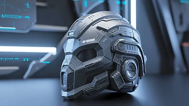 War Machine Movie Sparks Comparisons to Metal Gear Solid Among Fans