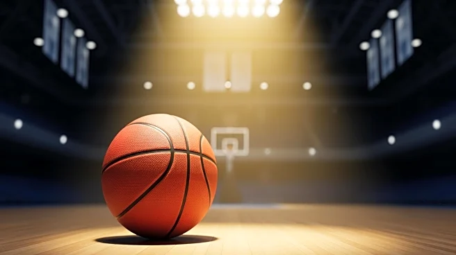 Ivy League Men's Basketball Tournament 2026: Schedule and Broadcast Details