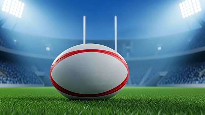 Ireland Secures Victory Over Scotland, Keeps Six Nations Title Hopes Alive