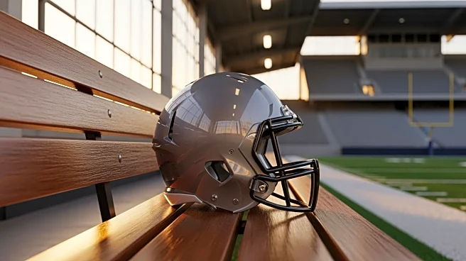 Russell Wilson Visits Texas Campus Amid NFL Free Agency