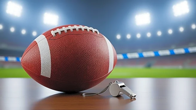 Caleb Cooper Schedules Visits to Major College Football Programs Amid Rising Interest