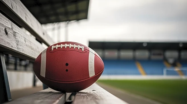 Denver Broncos Face Criticism Over Lackluster Free Agency Moves