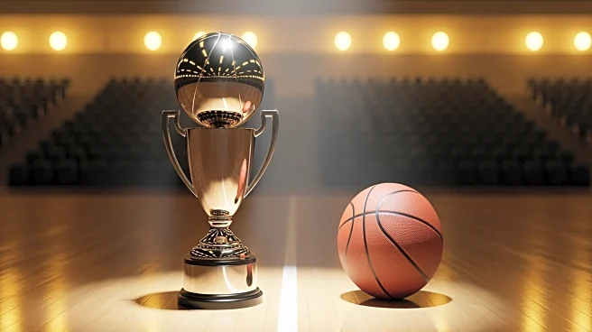 Howard Lady Bison Secure MEAC Championship Title with Victory Over Norfolk State