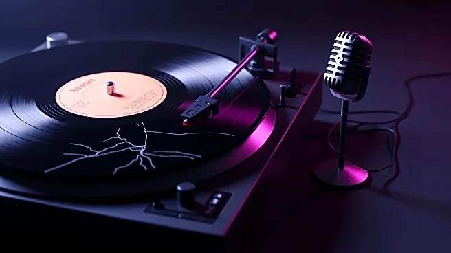 Kim Gordon Releases New Album 'Play Me' with Darkly Humorous Lyrics