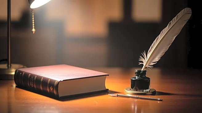 Prince Harry's New Biography Sparks Controversy Over Alleged Remarks by Queen Camilla