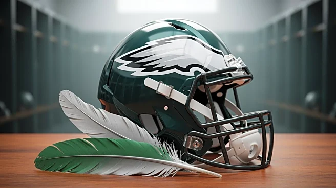 Philadelphia Eagles Consider Signing David Njoku Amid Uncertainty Over Dallas Goedert's Future