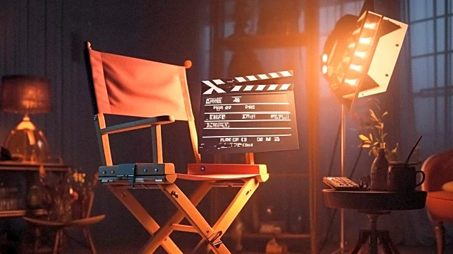 Filmmaker Mode Enhances TV Viewing Experience by Preserving Original Picture Quality