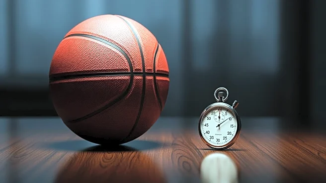 WNBA and Players' Union Face Urgent Deadline for New CBA to Avoid Season Disruptions