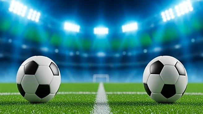 San Jose Earthquakes and Seattle Sounders Face Off Amid Strong Starts